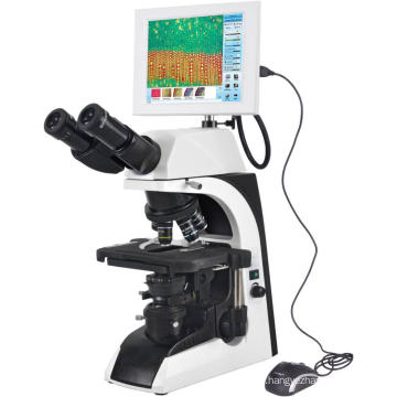 Broscope BLM-270 LCD Digital Microscope